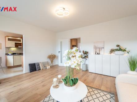 Prodej bytu, 4+1, 86 m²