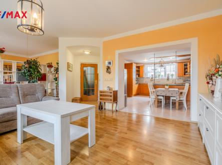 Prodej nájemního domu, 489 m²