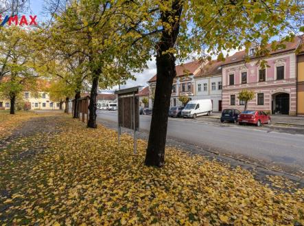 Prodej domu/vily, 489 m²