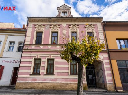 Prodej domu/vily, 489 m²