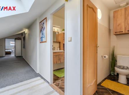 Prodej domu/vily, 489 m²