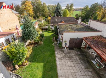 Prodej domu/vily, 489 m²