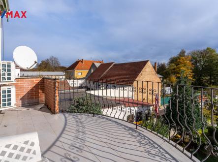 Prodej domu/vily, 489 m²