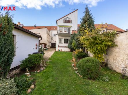 Prodej domu/vily, 489 m²