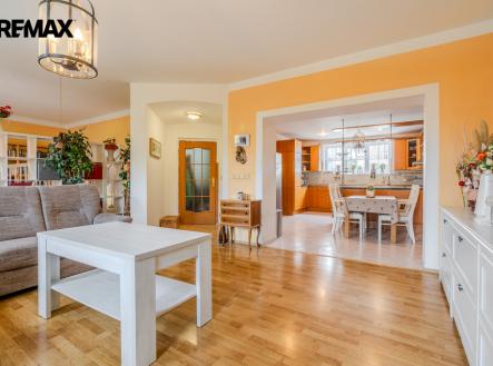 Prodej domu/vily, 489 m²