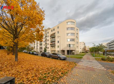 Prodej bytu, 2+kk, 69 m²