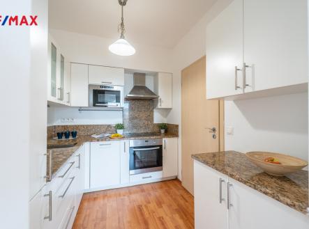 Prodej bytu, 2+kk, 69 m²