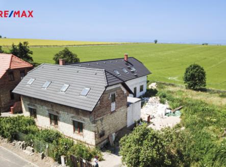 Prodej domu/vily, 328 m²