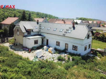 Prodej domu/vily, 328 m²