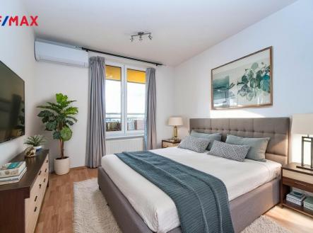 Pronájem bytu, 2+kk, 50 m²