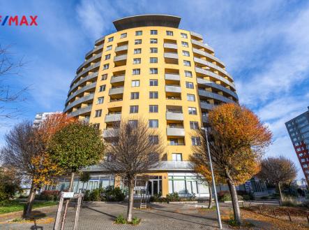 Pronájem bytu, 2+kk, 50 m²