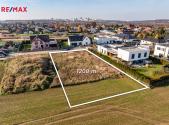 Prodej pozemku pro bydlení, 1 208 m²