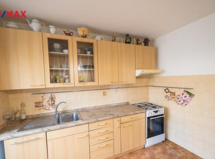 Prodej bytu, 3+1, 85 m²