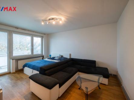 Prodej bytu, 3+1, 85 m²