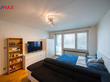 Prodej bytu, 3+1, 85 m²