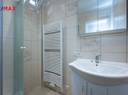 Pronájem bytu, 1+1, 32 m²