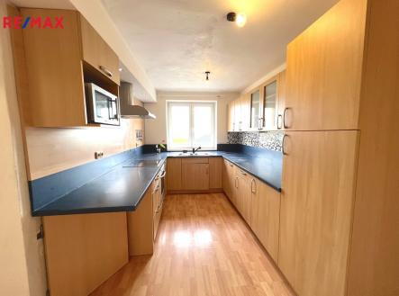 Pronájem bytu, 4+1, 105 m²