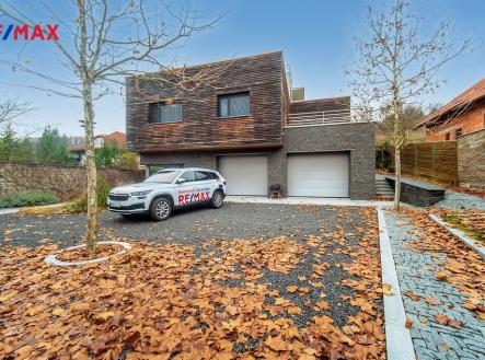 Prodej domu/vily, 536 m²