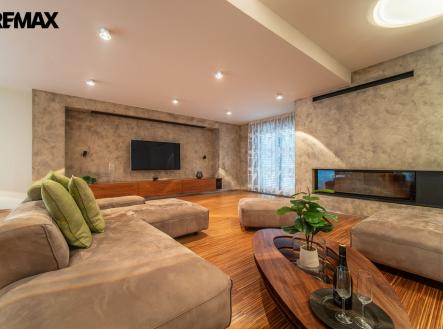 Prodej domu/vily, 536 m²