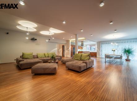 Prodej domu/vily, 536 m²