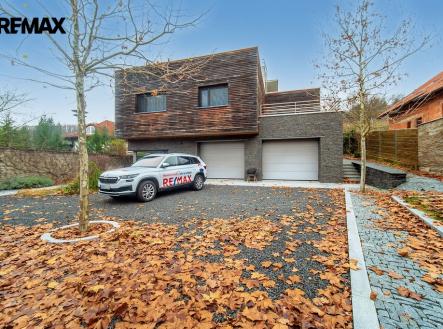 Prodej domu/vily, 536 m²