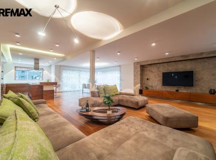 Prodej domu/vily, 536 m²