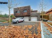 Prodej domu/vily, 536 m²