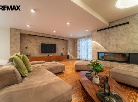 Prodej domu/vily, 536 m²