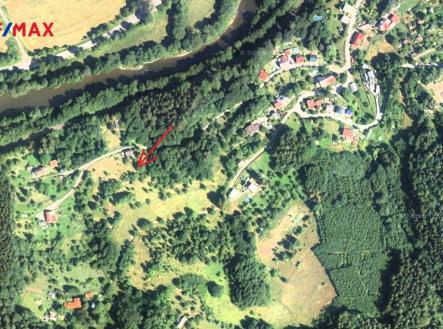 Prodej pozemku pro bydlení, 12 667 m²