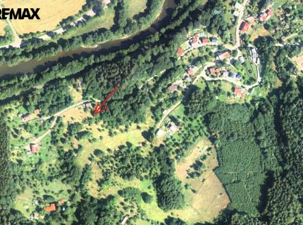 Prodej pozemku pro bydlení, 12 667 m²