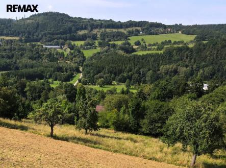 Prodej pozemku pro bydlení, 12 667 m²