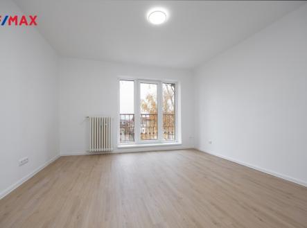 Prodej bytu, 2+1, 72 m²