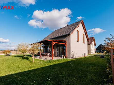 Prodej domu/vily, 102 m²