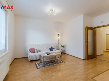 Prodej bytu, 2+kk, 60 m²