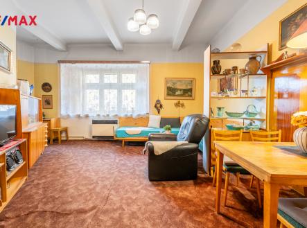 Prodej bytu, 2+kk, 61 m²