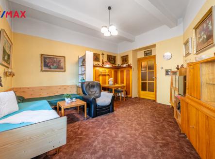 Prodej bytu, 2+kk, 61 m²