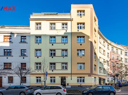 Prodej bytu, 2+kk, 61 m²