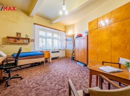 Prodej bytu, 2+kk, 61 m²