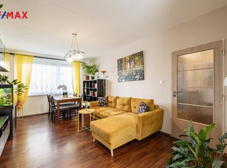 Prodej bytu, 3+kk, 65 m²