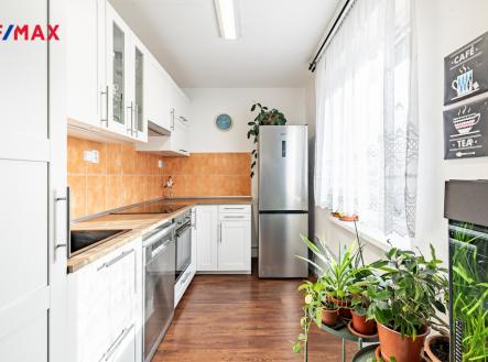 Prodej bytu, 3+kk, 65 m²