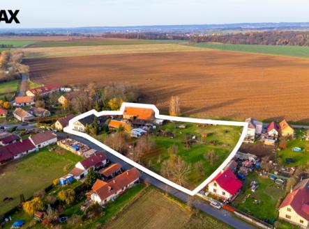 Prodej domu/vily, 160 m²