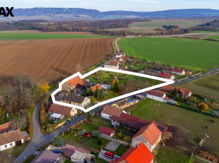 Prodej domu/vily, 160 m²