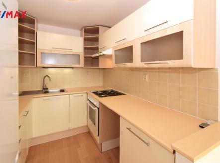 Pronájem bytu, 2+kk, 44 m²