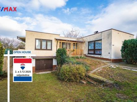 Prodej domu/vily, 132 m²