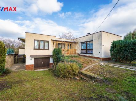 Prodej domu/vily, 132 m²