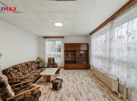 Prodej domu/vily, 132 m²