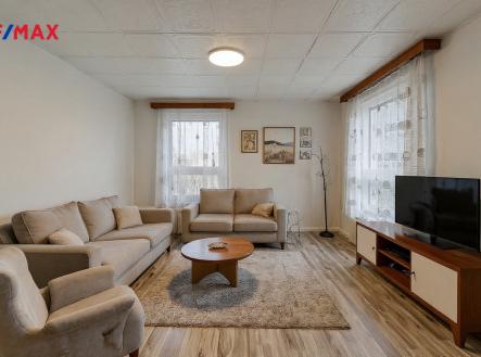 Prodej domu/vily, 132 m²