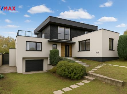 Prodej domu/vily, 132 m²