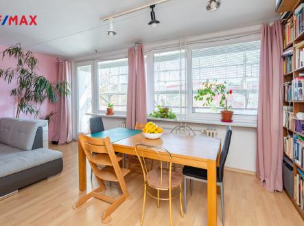 Prodej bytu, 4+kk, 103 m²