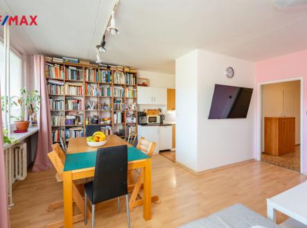 Prodej bytu, 4+kk, 103 m²